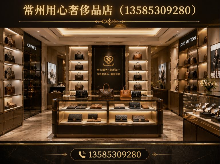 溧阳市常州黄金回收展示图